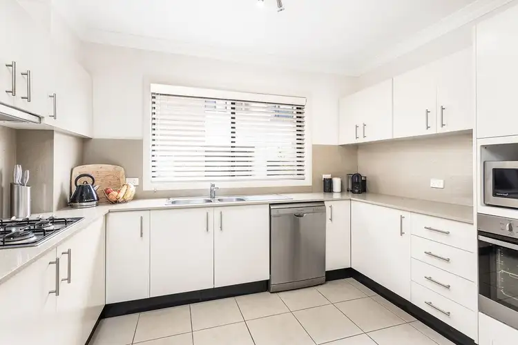 Fourth view of Homely townhouse listing, 1/39 Manchester Road, Gymea NSW 2227