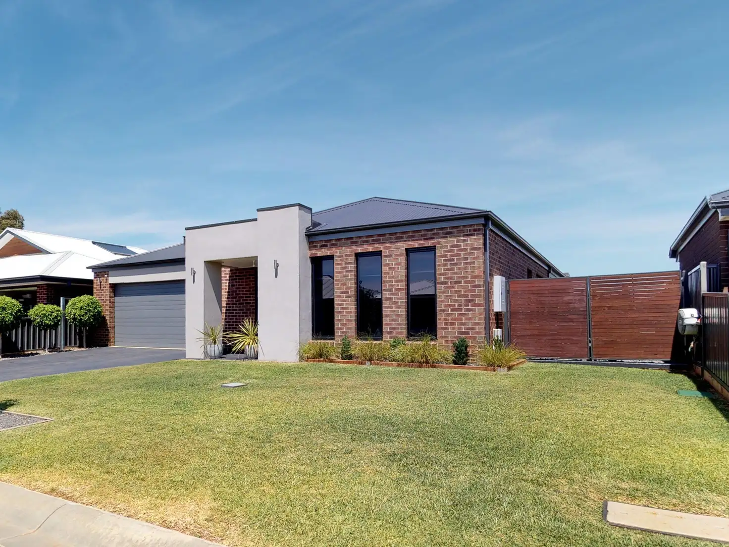 Main view of Homely house listing, 3 Stringybark Drive, Swan Hill VIC 3585