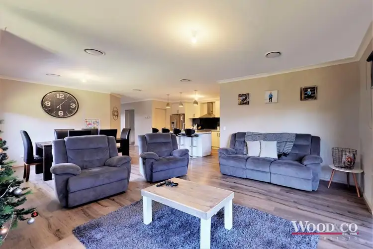 Second view of Homely house listing, 3 Stringybark Drive, Swan Hill VIC 3585