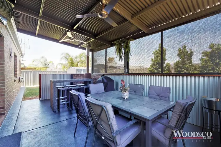 Third view of Homely house listing, 3 Stringybark Drive, Swan Hill VIC 3585