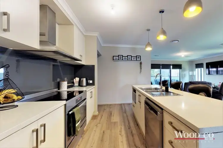 Fourth view of Homely house listing, 3 Stringybark Drive, Swan Hill VIC 3585