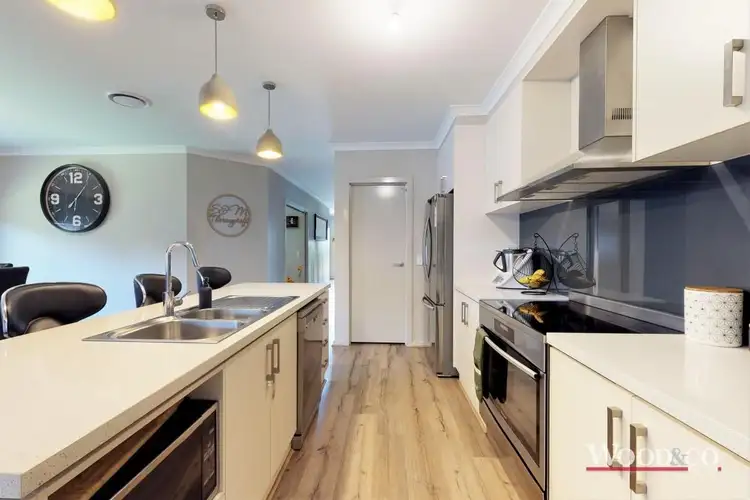 Sixth view of Homely house listing, 3 Stringybark Drive, Swan Hill VIC 3585