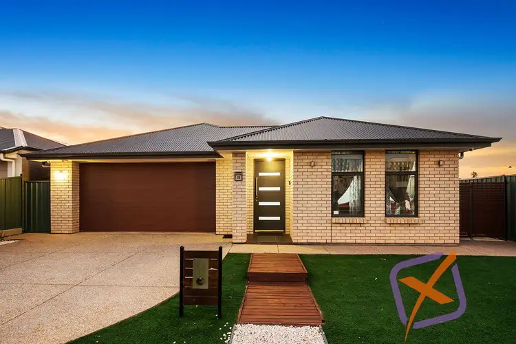 38 Dineen Road, Parafield Gardens SA 5107