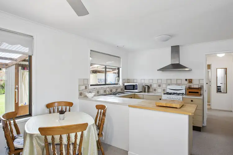 Third view of Homely house listing, 37 Carolanne Drive, Drysdale VIC 3222