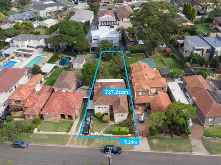 Main view of Homely house listing, 149 Terry Street, Connells Point NSW 2221