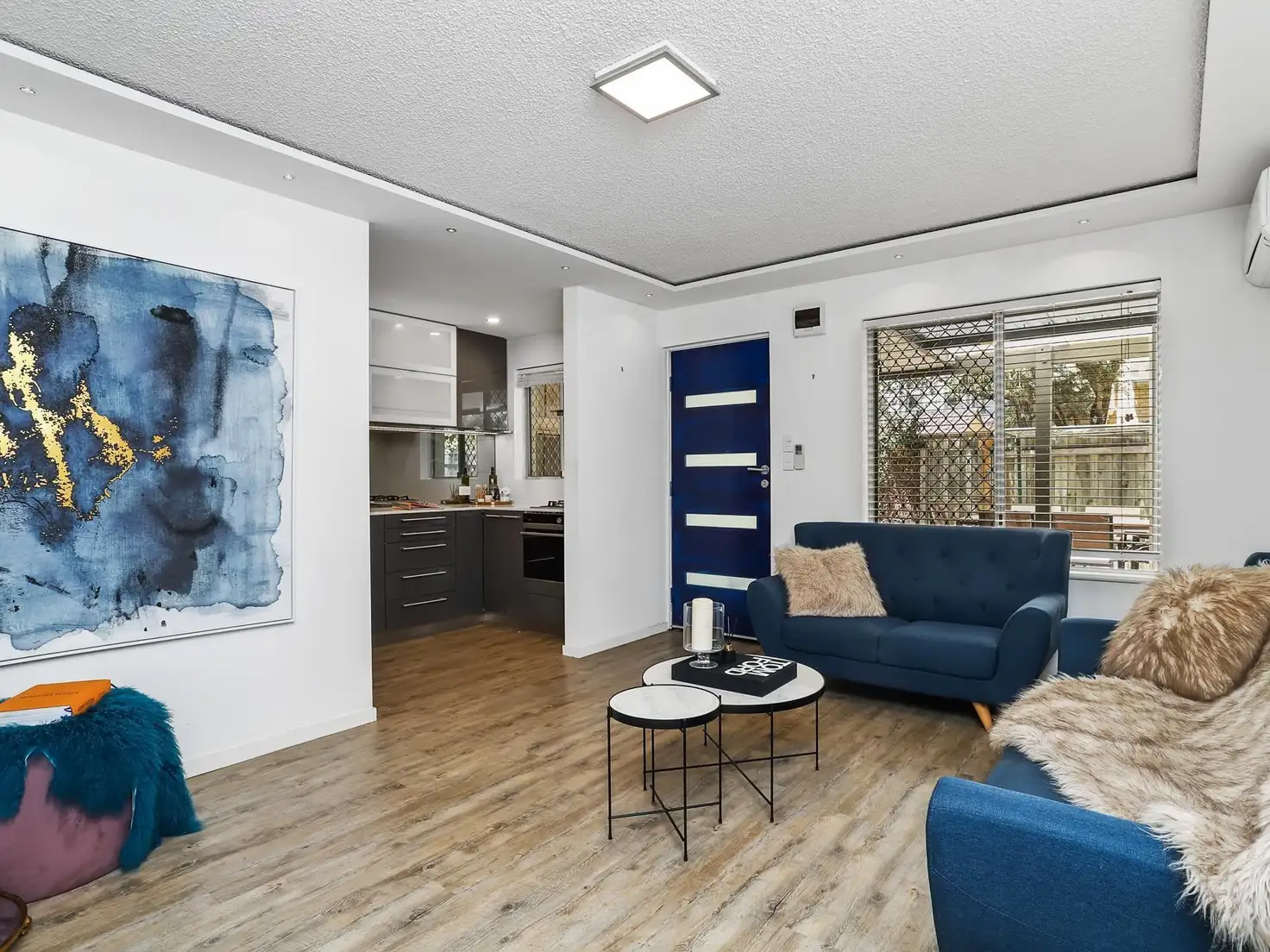 Main view of Homely townhouse listing, 30/15 Flynn Street, Churchlands WA 6018