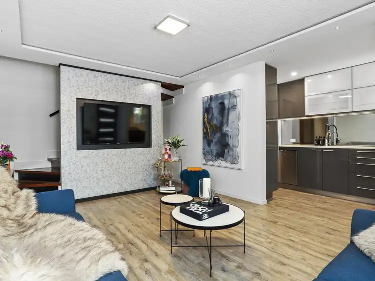 Third view of Homely townhouse listing, 30/15 Flynn Street, Churchlands WA 6018