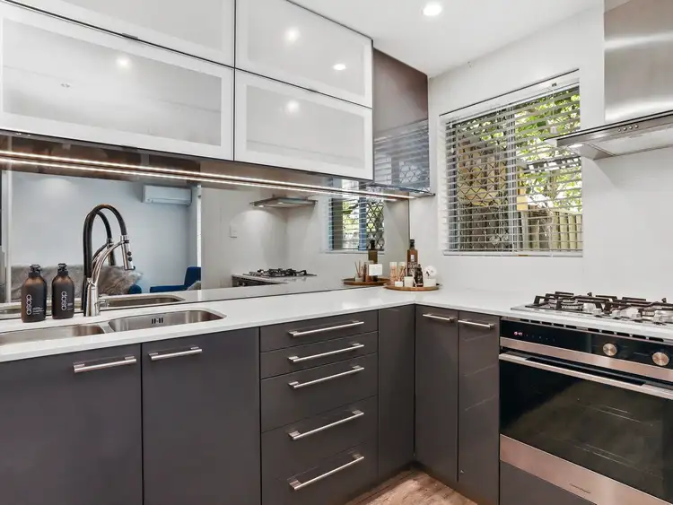 Fourth view of Homely townhouse listing, 30/15 Flynn Street, Churchlands WA 6018