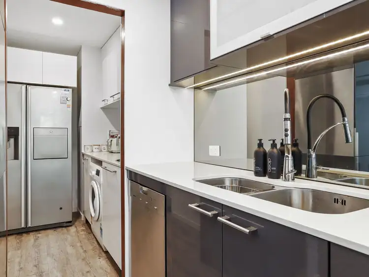 Sixth view of Homely townhouse listing, 30/15 Flynn Street, Churchlands WA 6018
