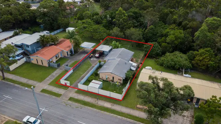 10 Moon Street, Caboolture South QLD 4510