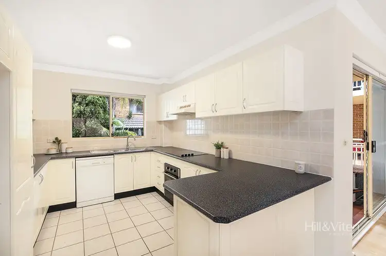 Second view of Homely apartment listing, 5/515 President Avenue, Sutherland NSW 2232