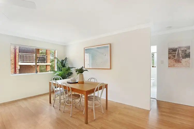Third view of Homely apartment listing, 5/515 President Avenue, Sutherland NSW 2232