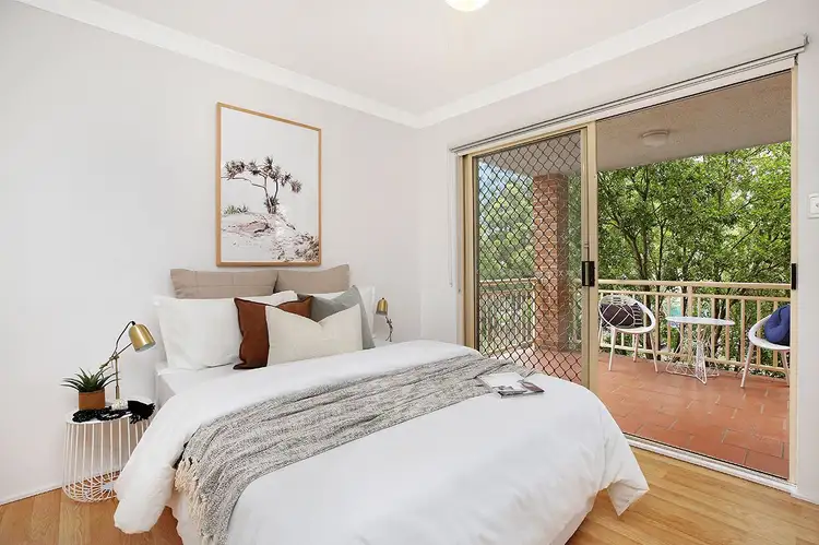 Fifth view of Homely apartment listing, 5/515 President Avenue, Sutherland NSW 2232