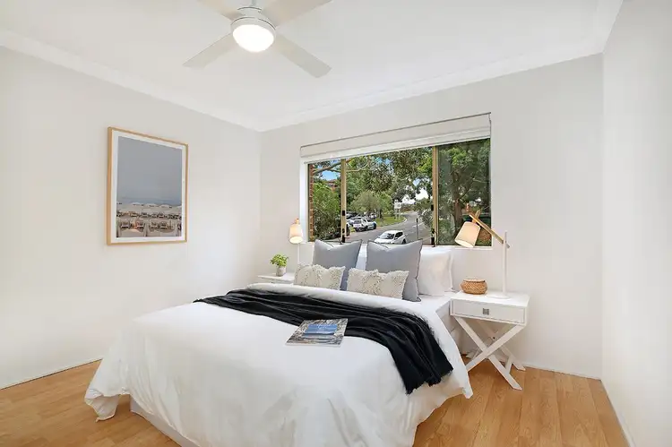 Sixth view of Homely apartment listing, 5/515 President Avenue, Sutherland NSW 2232