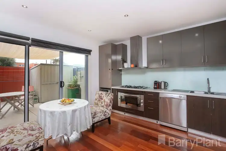 Fourth view of Homely townhouse listing, 1/10 Greenham Street, Maidstone VIC 3012