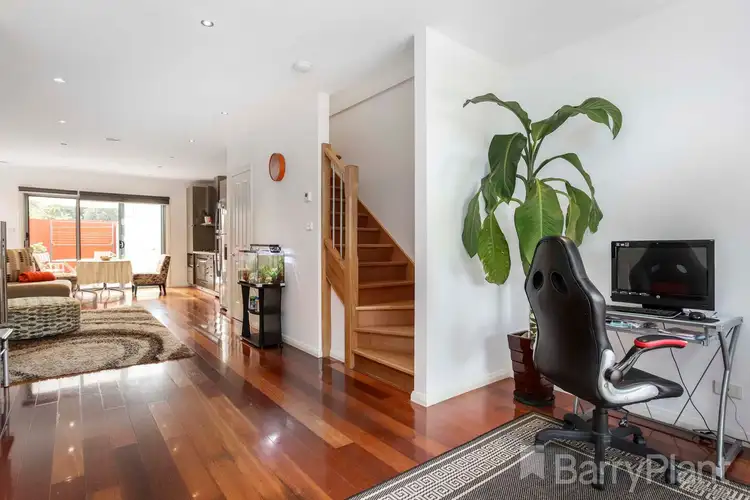 Fifth view of Homely townhouse listing, 1/10 Greenham Street, Maidstone VIC 3012