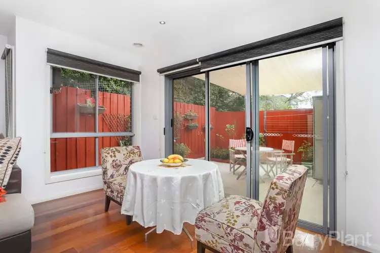 Sixth view of Homely townhouse listing, 1/10 Greenham Street, Maidstone VIC 3012