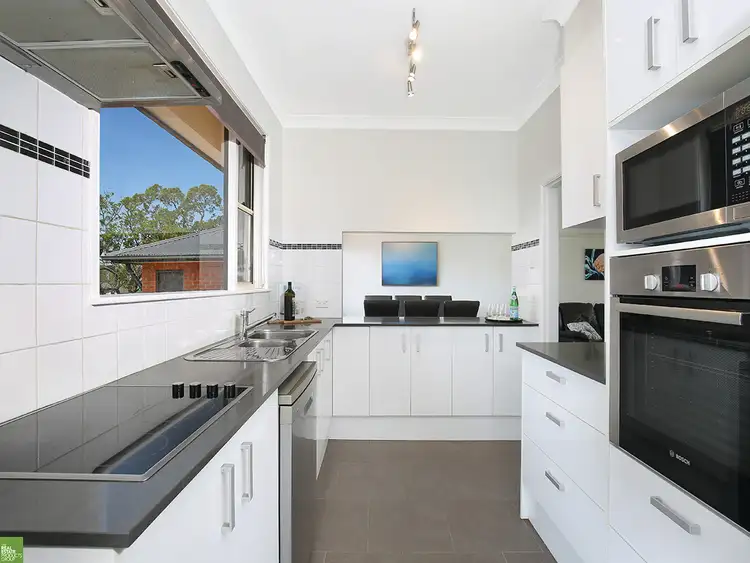 Fourth view of Homely house listing, 3 Kent Road, Dapto NSW 2530