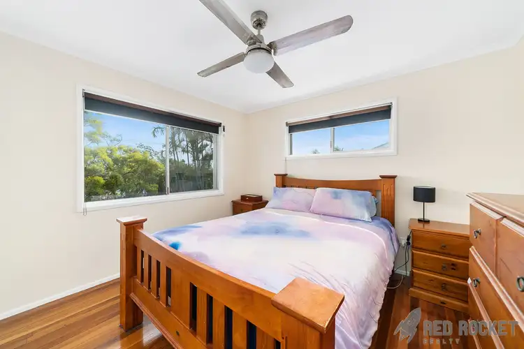 Fourth view of Homely house listing, 46 Pindari Street, Rochedale South QLD 4123