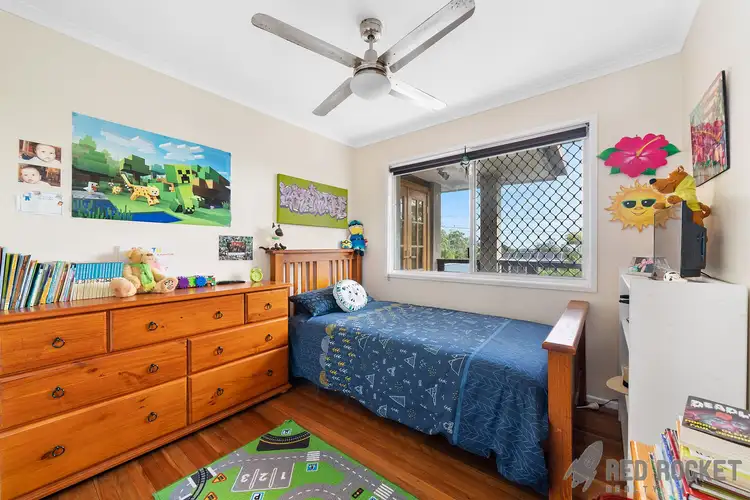 Sixth view of Homely house listing, 46 Pindari Street, Rochedale South QLD 4123