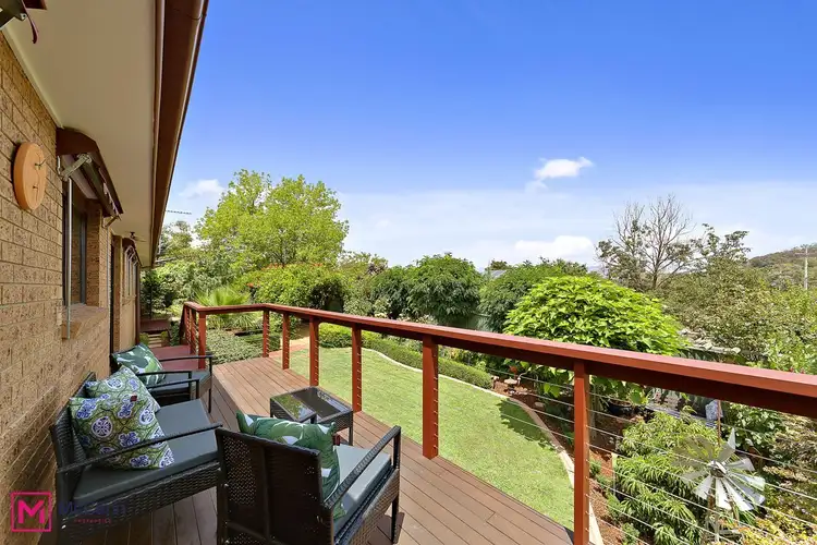 82 Jackie Howe Crescent, Macarthur ACT 2904