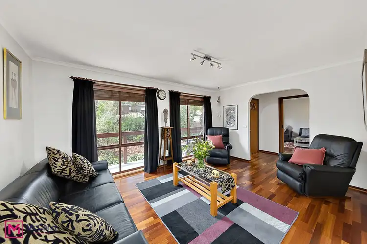 Second view of Homely house listing, 82 Jackie Howe Crescent, Macarthur ACT 2904