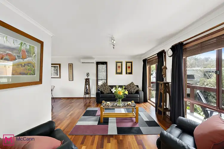 Third view of Homely house listing, 82 Jackie Howe Crescent, Macarthur ACT 2904