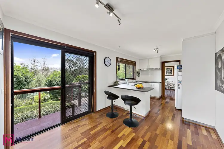 Fifth view of Homely house listing, 82 Jackie Howe Crescent, Macarthur ACT 2904