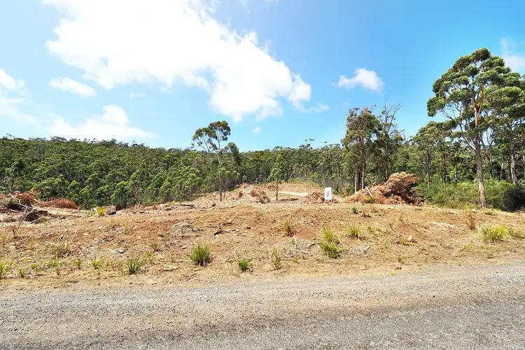 Second view of Homely land listing, 19 Forest Heights Drive, Tugrah TAS 7310