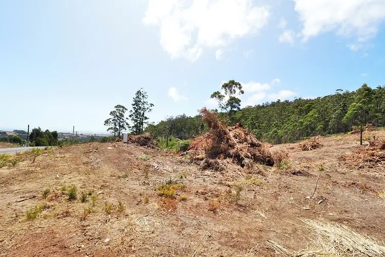 Third view of Homely land listing, 19 Forest Heights Drive, Tugrah TAS 7310