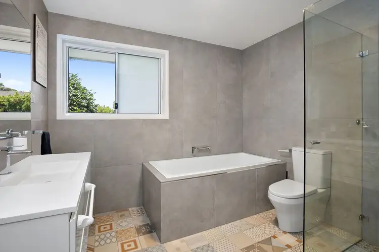 Fifth view of Homely house listing, 47 Blarney Avenue, Killarney Heights NSW 2087