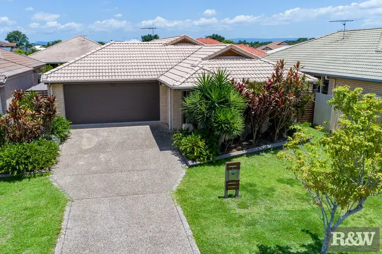 6 Lloyd Street, Caboolture QLD 4510