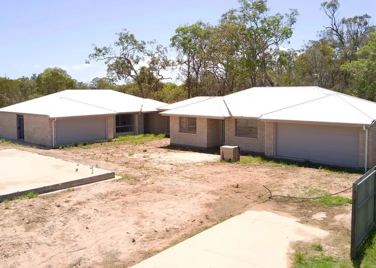 Second view of Homely house listing, 74 Bradman Way, Urangan QLD 4655