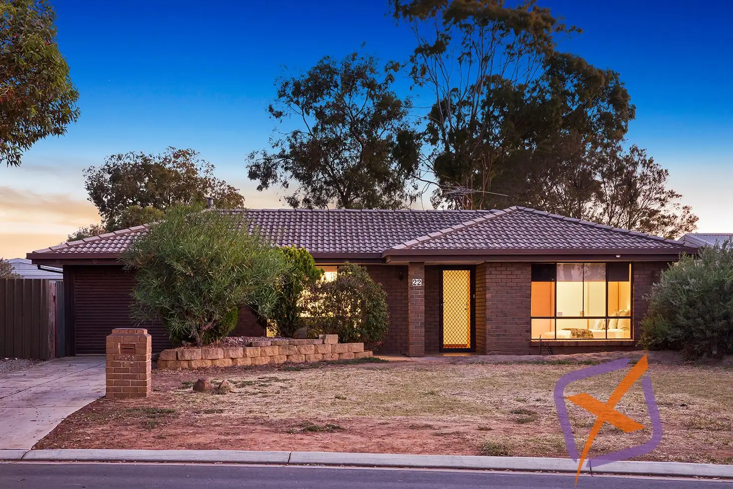 Main view of Homely house listing, 22 Coolen Crescent, Burton SA 5110