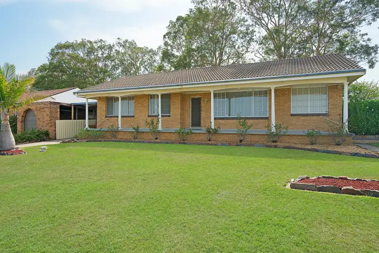 Main view of Homely house listing, 2 Challice Street, Beresfield NSW 2322