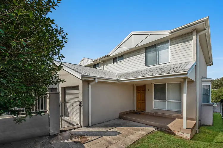 5/28 Eurimbla Street, Thornton NSW 2322