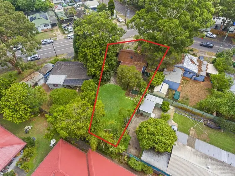 7 Hillview Street, Woy Woy NSW 2256