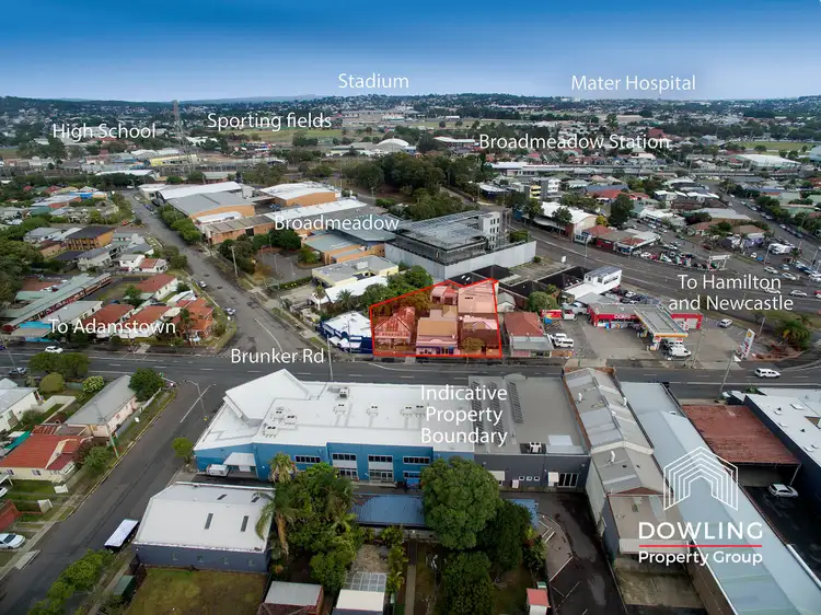 Sixth view of Homely house listing, 14-18 Brunker Road, Broadmeadow NSW 2292