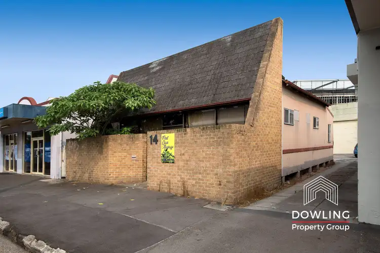 Seventh view of Homely house listing, 14-18 Brunker Road, Broadmeadow NSW 2292