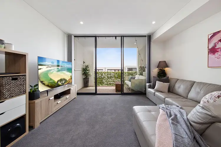 305/11 Veno Street, Heathcote NSW 2233