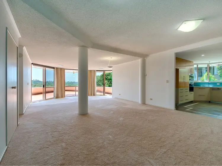 Sixth view of Homely unit listing, 11/32 Tipuana Place, Bardon QLD 4065