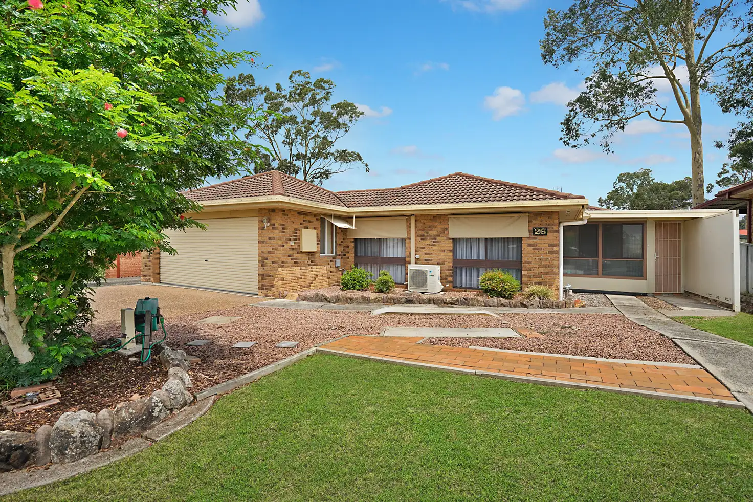 Main view of Homely house listing, 26 Lowe Street, Metford NSW 2323