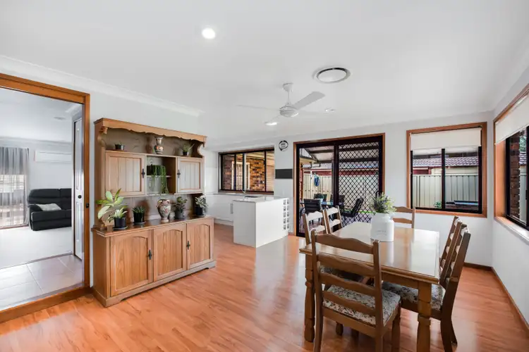 Second view of Homely house listing, 26 Lowe Street, Metford NSW 2323