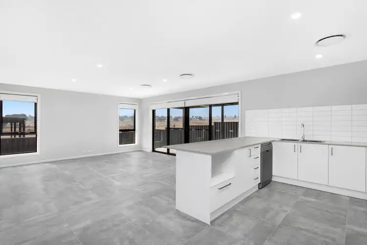 Third view of Homely semi-detached listing, 2/23 Kavanagh St, Goulburn NSW 2580