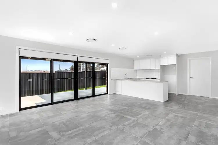 Fourth view of Homely semi-detached listing, 2/23 Kavanagh St, Goulburn NSW 2580