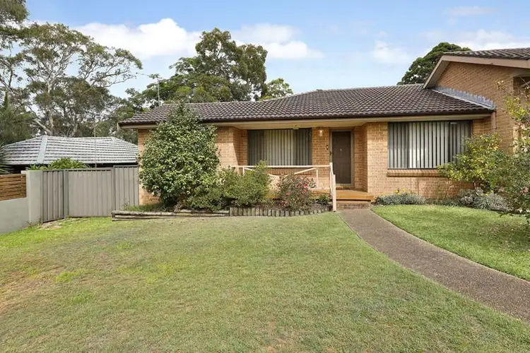2/42-46 Anzac Avenue, Engadine NSW 2233