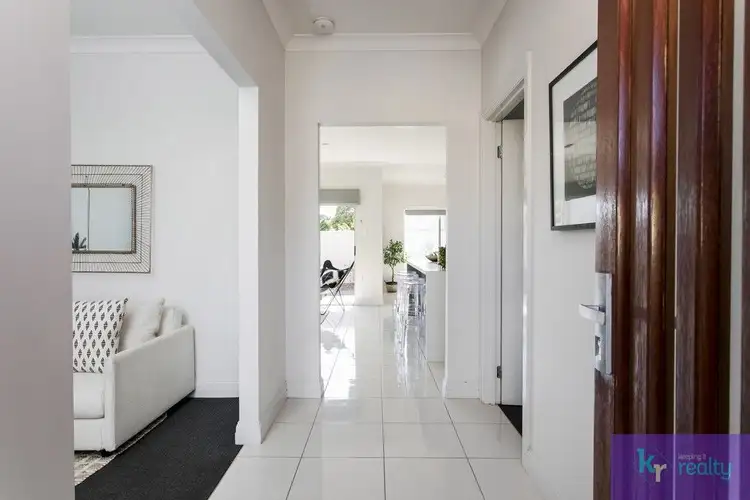 Fifth view of Homely house listing, 3d Ailsa Avenue, Warradale SA 5046