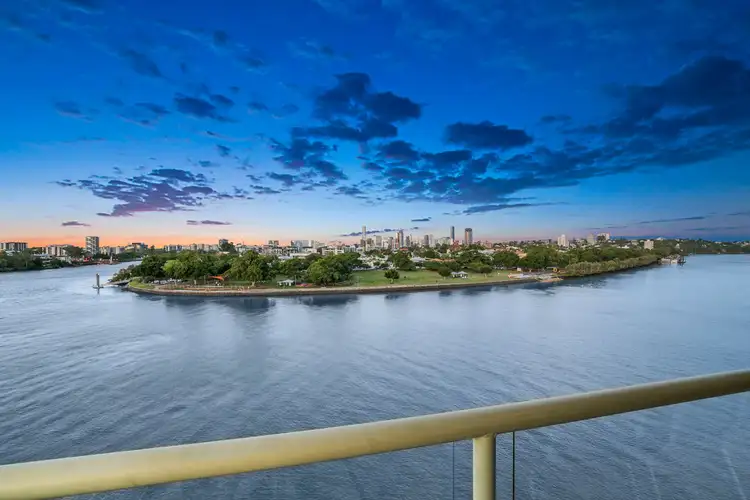 Main view of Homely unit listing, 13/32 Sandford Street, St Lucia QLD 4067