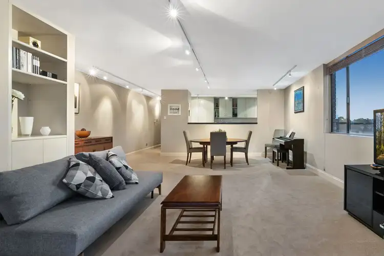 Fourth view of Homely unit listing, 13/32 Sandford Street, St Lucia QLD 4067