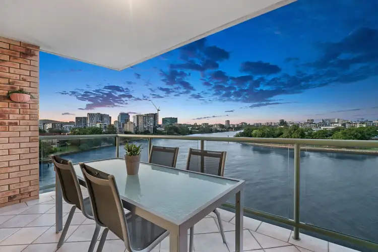 Fifth view of Homely unit listing, 13/32 Sandford Street, St Lucia QLD 4067